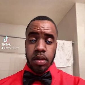 Meet your Posher, Danny